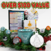 Nursing Essentials Gift Box